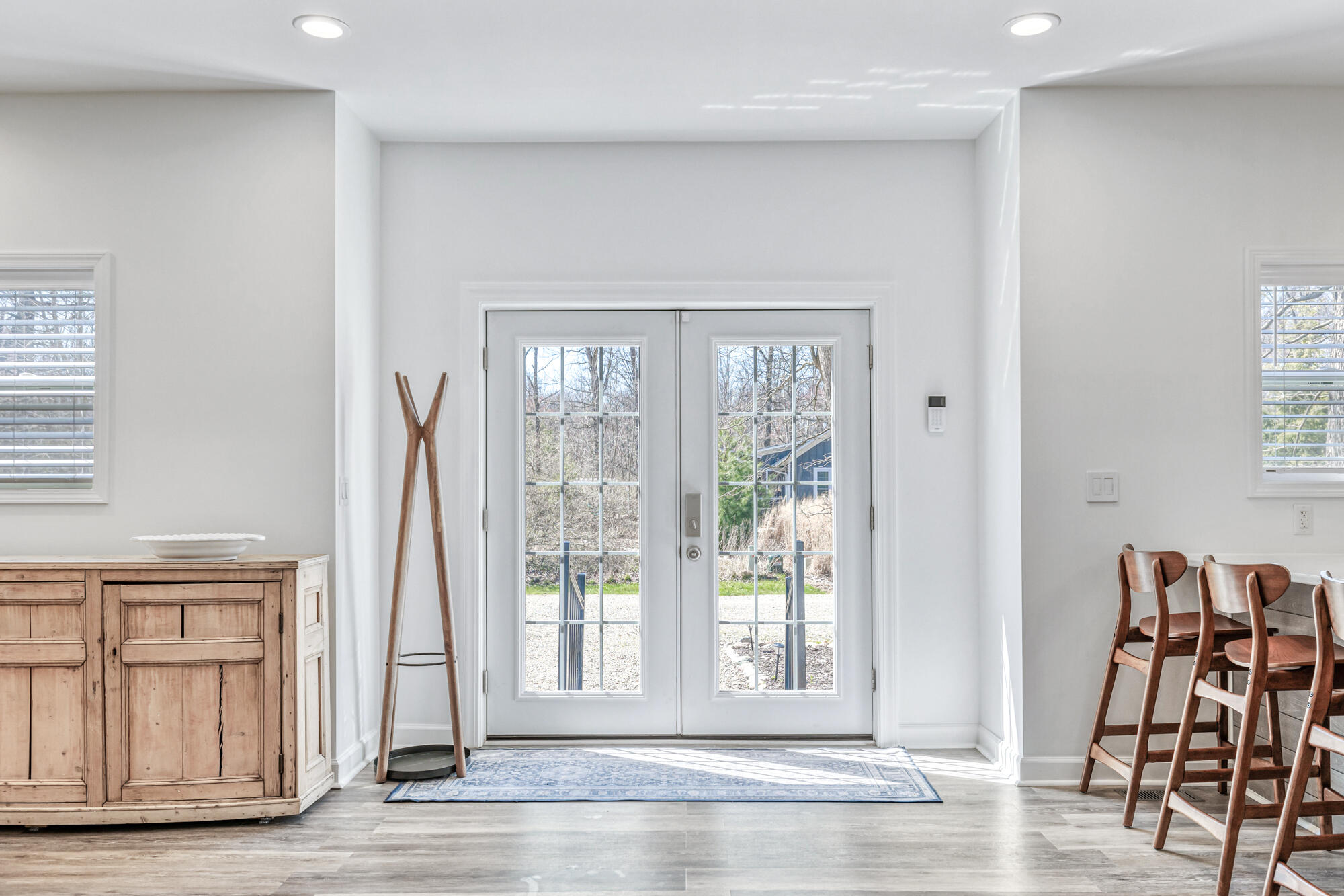 32 Walden Way