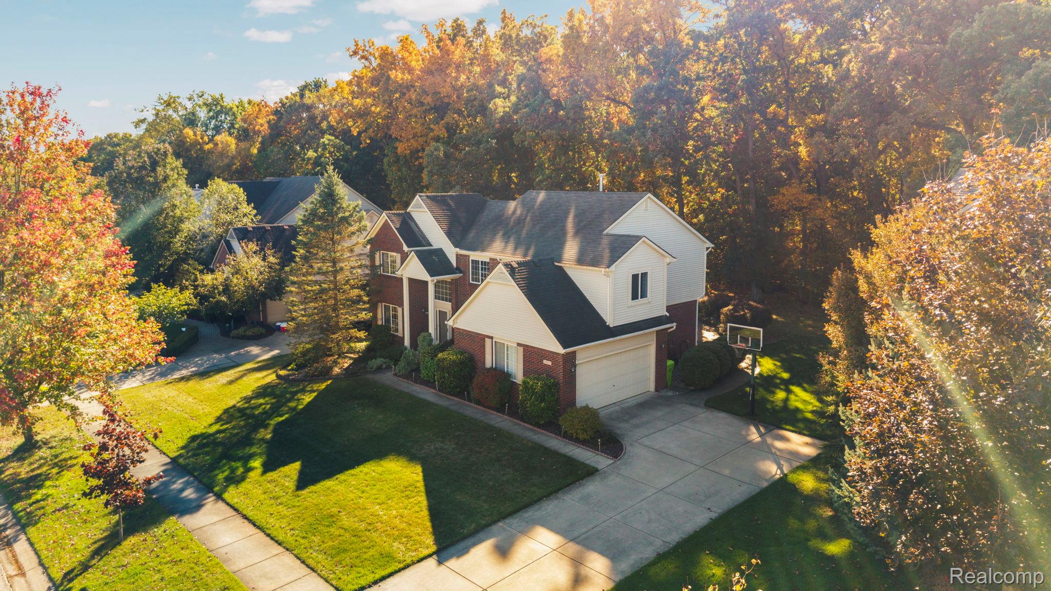 29923 Bradford Drive