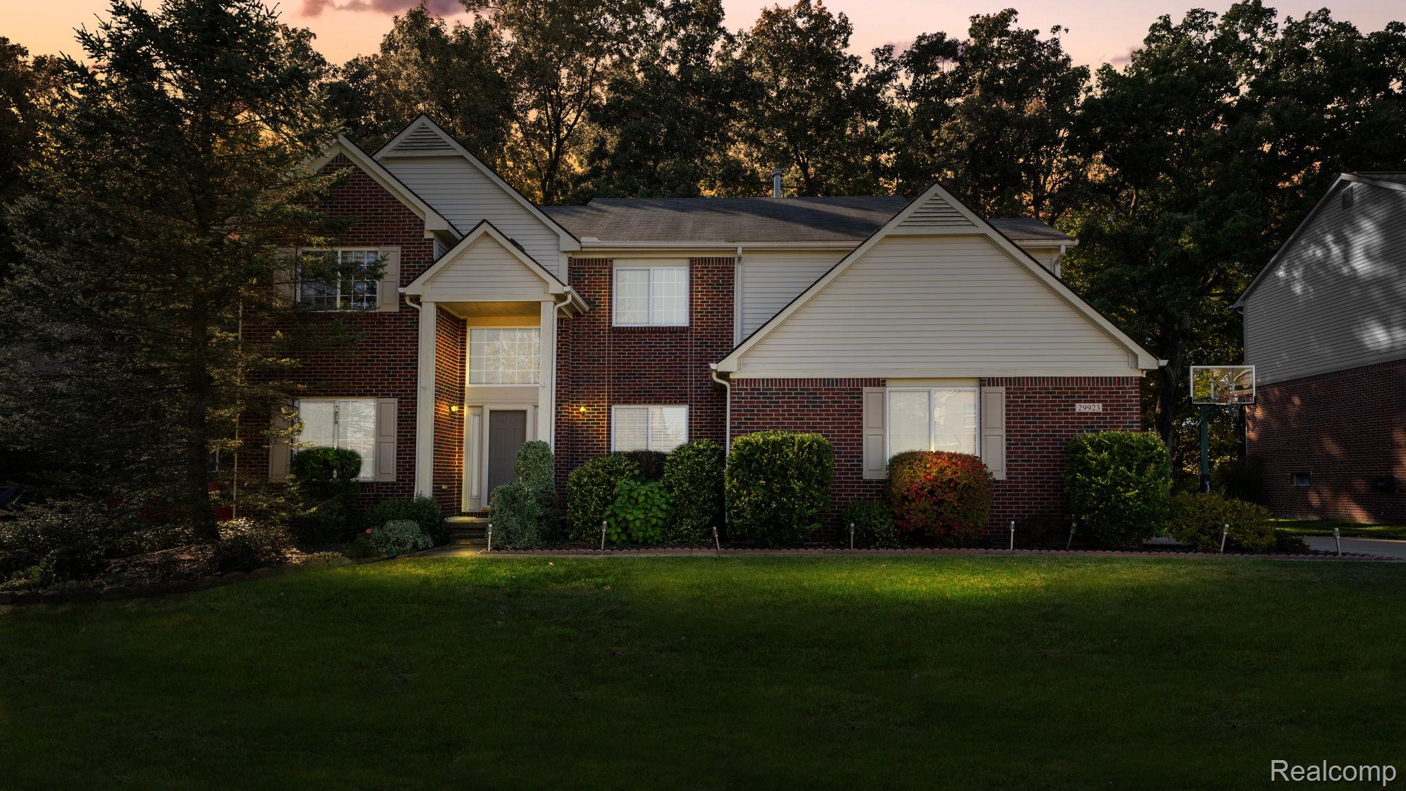 29923 Bradford Drive