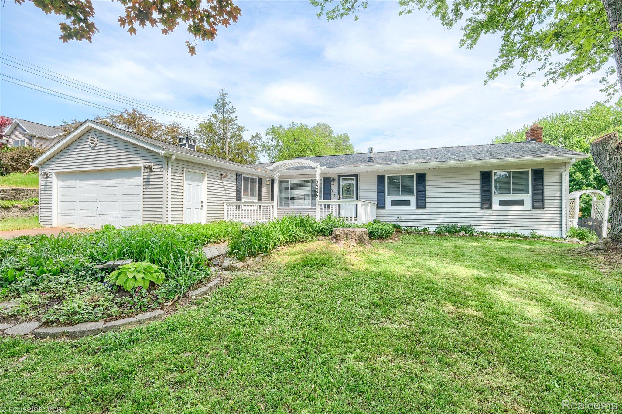 3395 Sandy Shore Drive