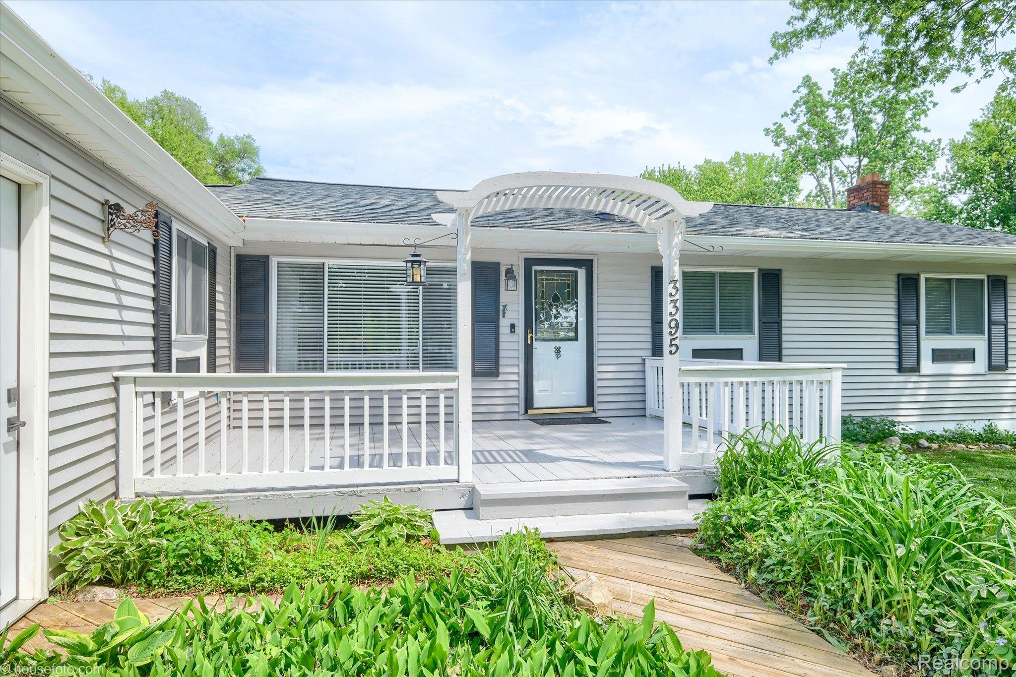 3395 Sandy Shore Drive