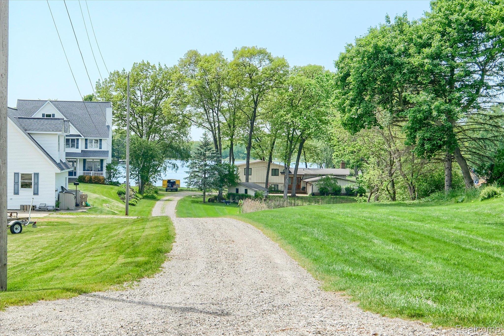 3395 Sandy Shore Drive