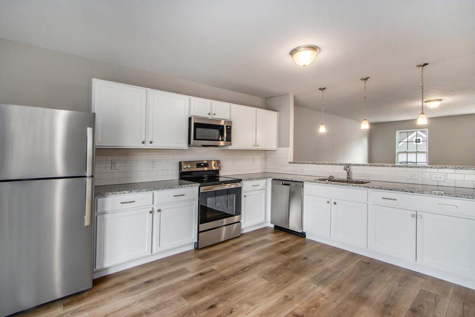 6777 Kappler Drive