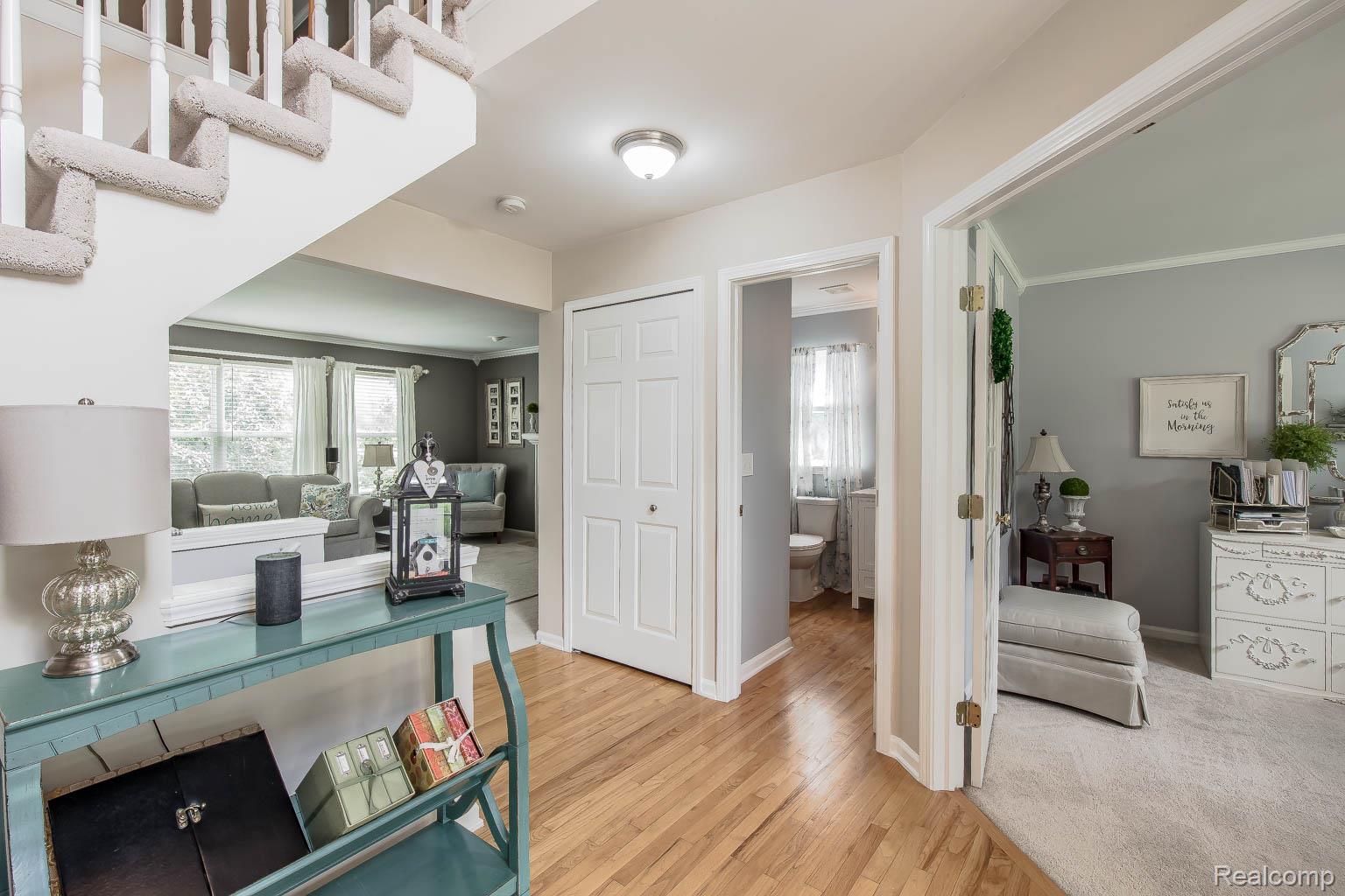 4500 Red Oak Boulevard