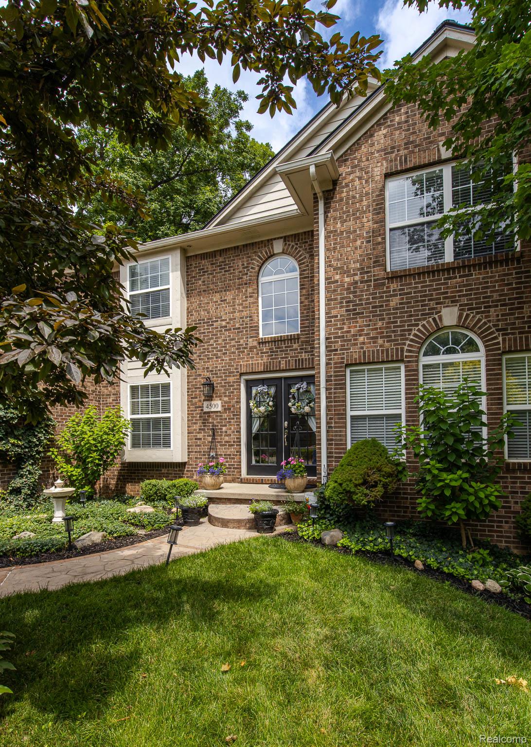 4500 Red Oak Boulevard