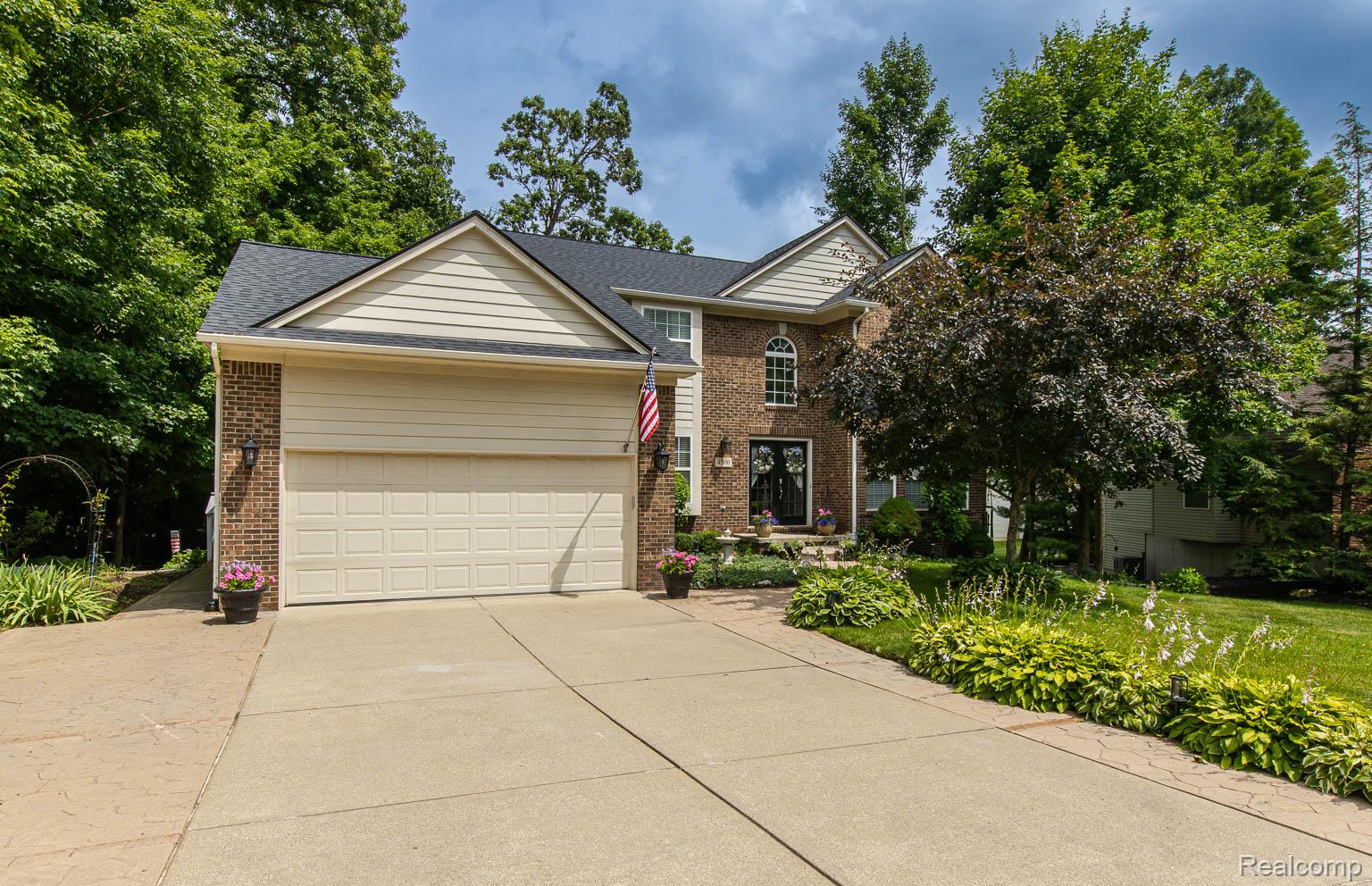 4500 Red Oak Boulevard