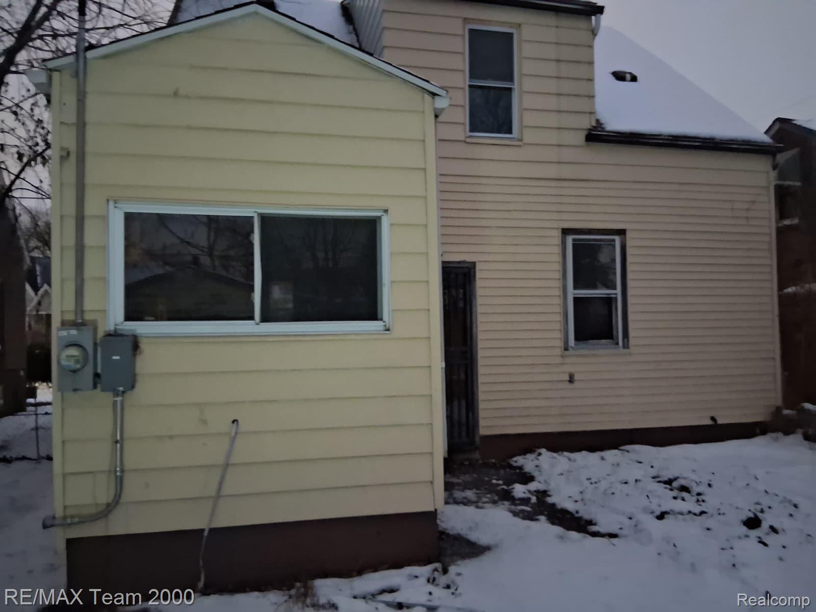 20200 Greeley Street