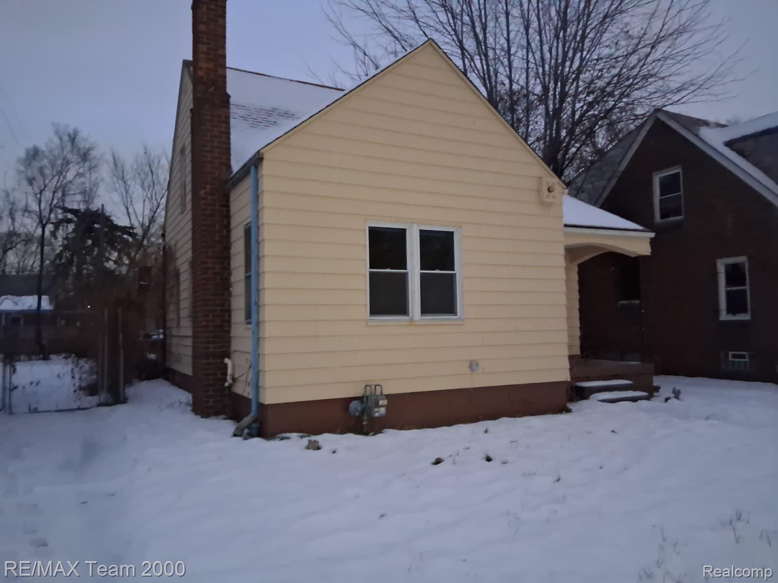 20200 Greeley Street