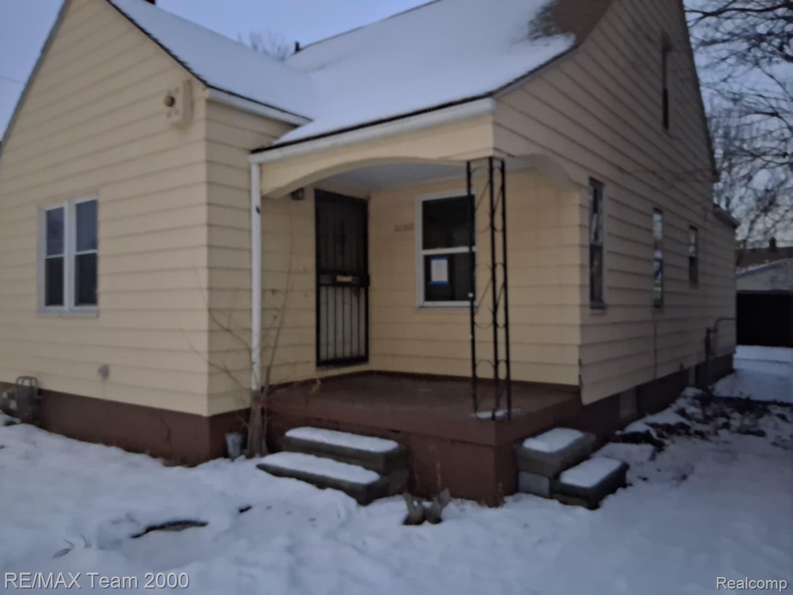 20200 Greeley Street