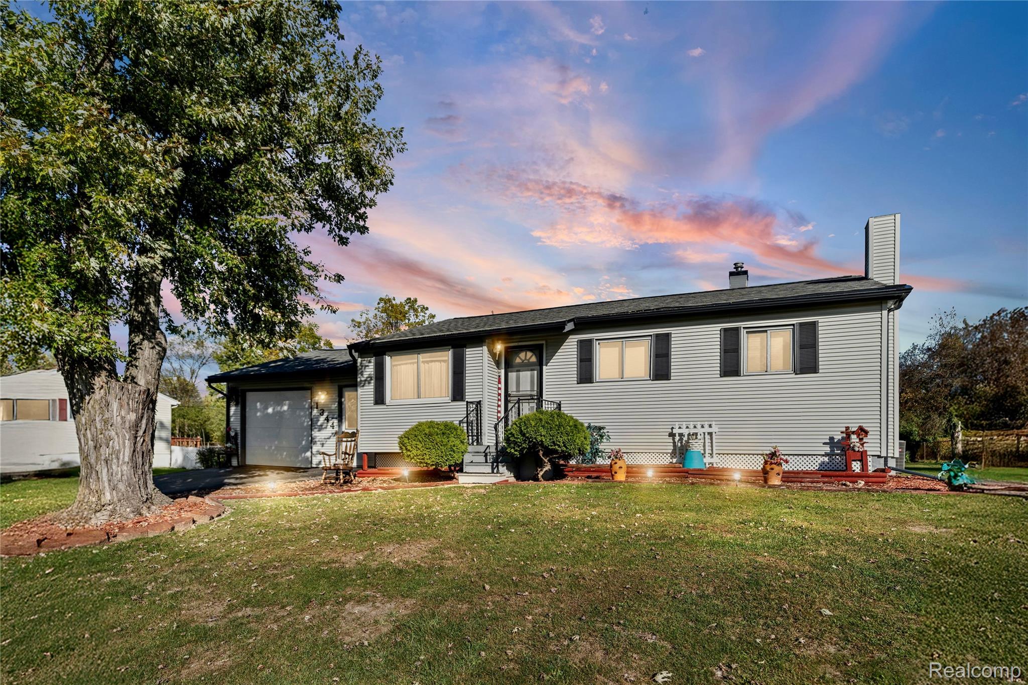 1344 Clairwood Drive