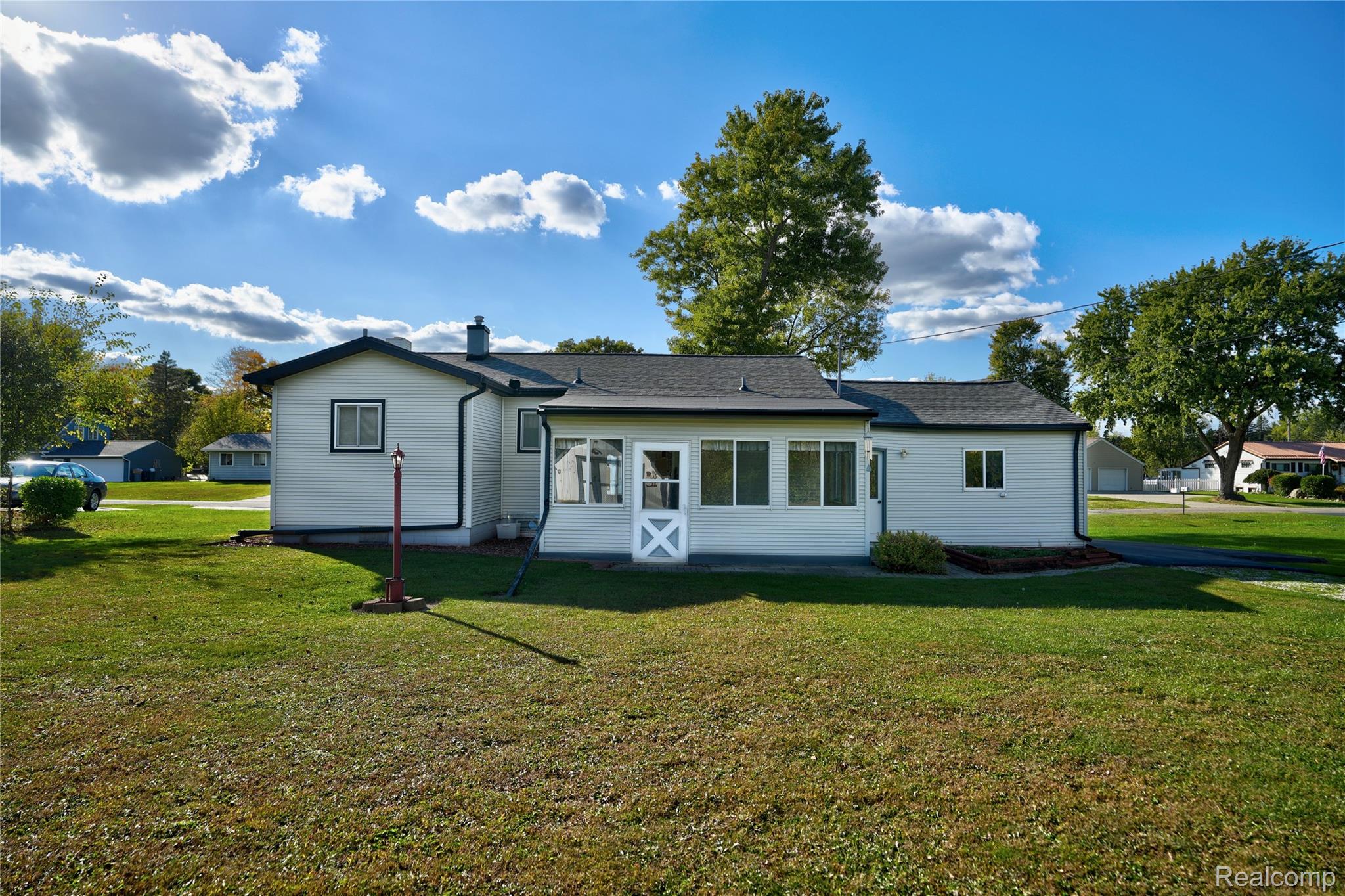 1344 Clairwood Drive