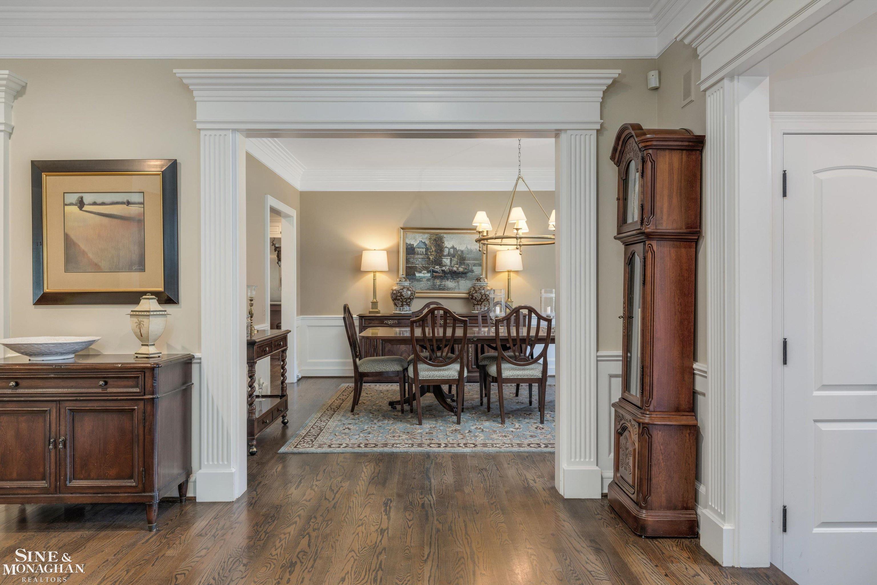 11 Dodge Place Place