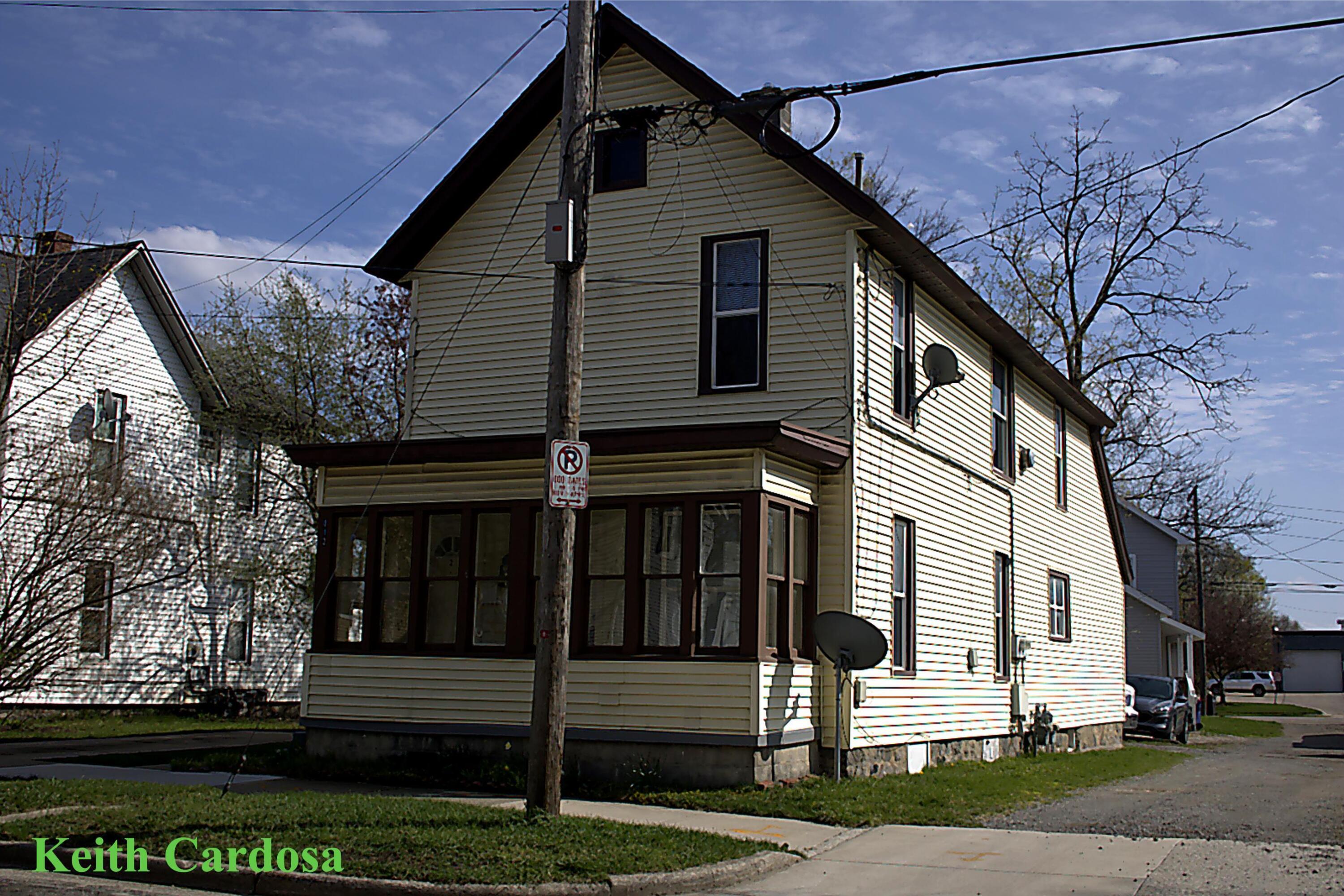 812 Park Street SW