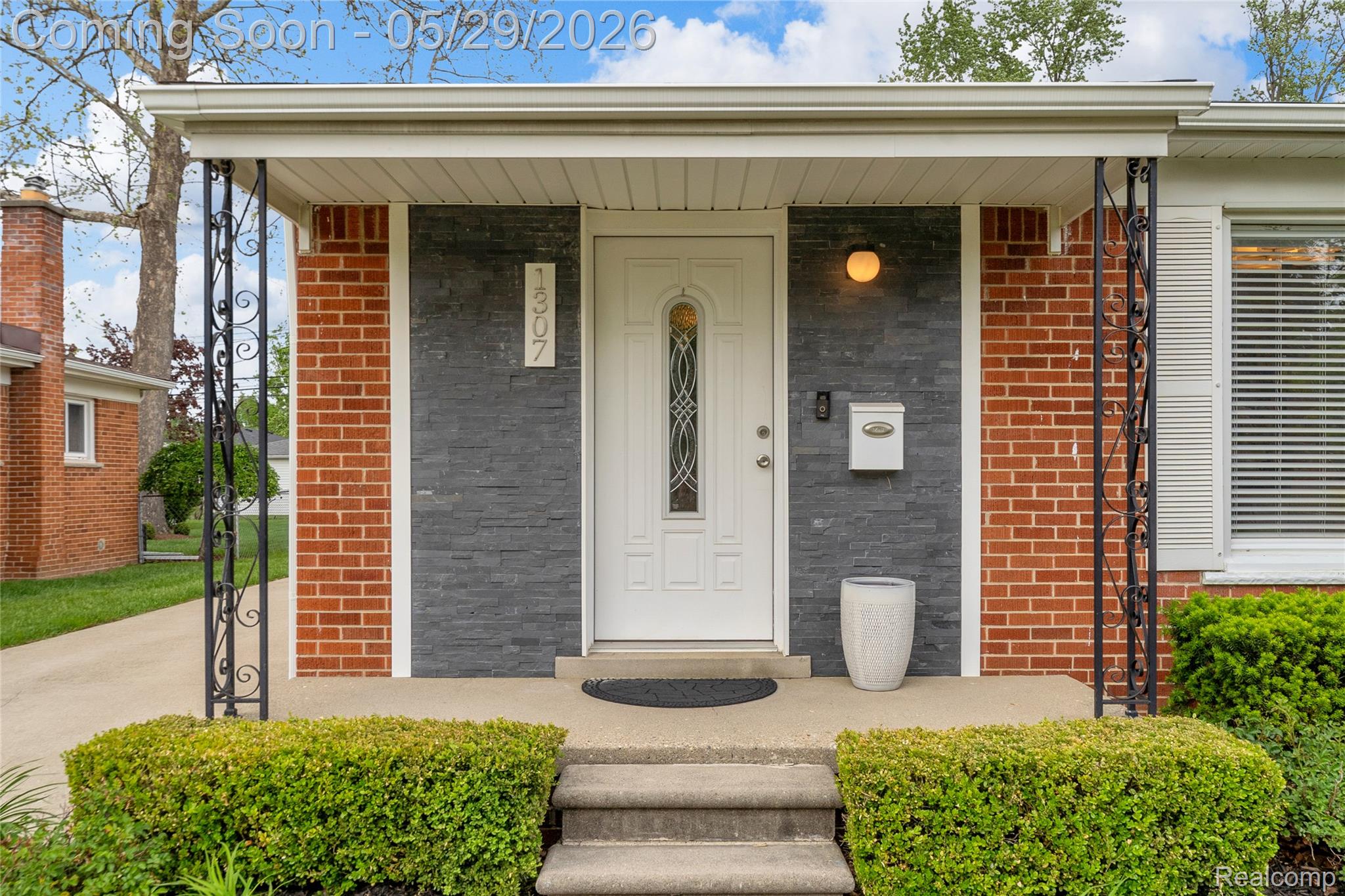 1307 Englewood Avenue