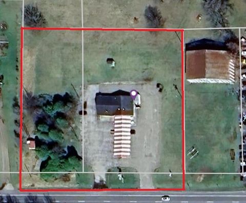 28102 M 152 Silver Creek Township MI 49047