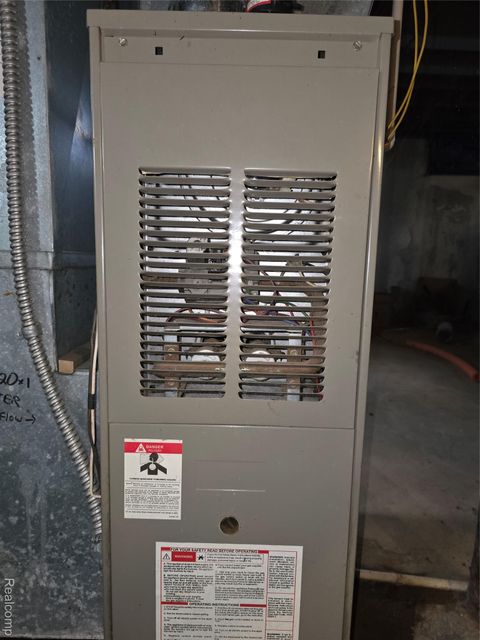 Tiny photo for 2909 E Pierson Road, Flint City, MI 48506 (MLS # 20261016181)