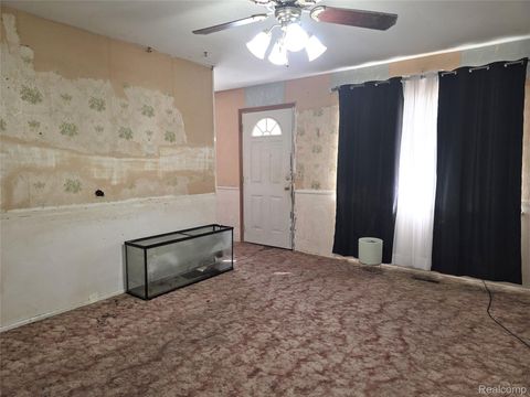 Tiny photo for 2909 E Pierson Road, Flint City, MI 48506 (MLS # 20261016181)