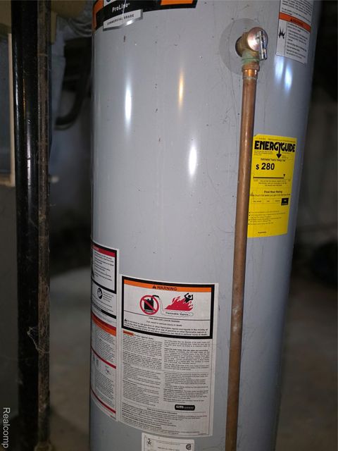 Tiny photo for 2909 E Pierson Road, Flint City, MI 48506 (MLS # 20261016181)