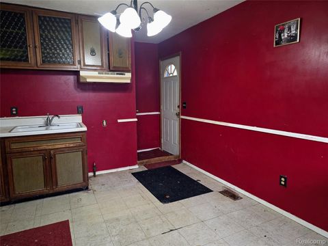 Tiny photo for 2909 E Pierson Road, Flint City, MI 48506 (MLS # 20261016181)