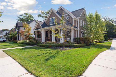 300 TERRY Avenue Rochester City Oakland MI 48307