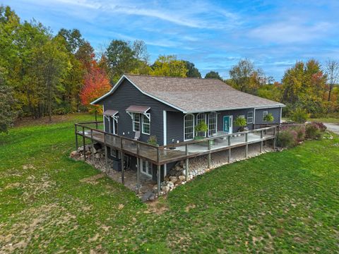 85131 68th Street Keeler Township MI 49098