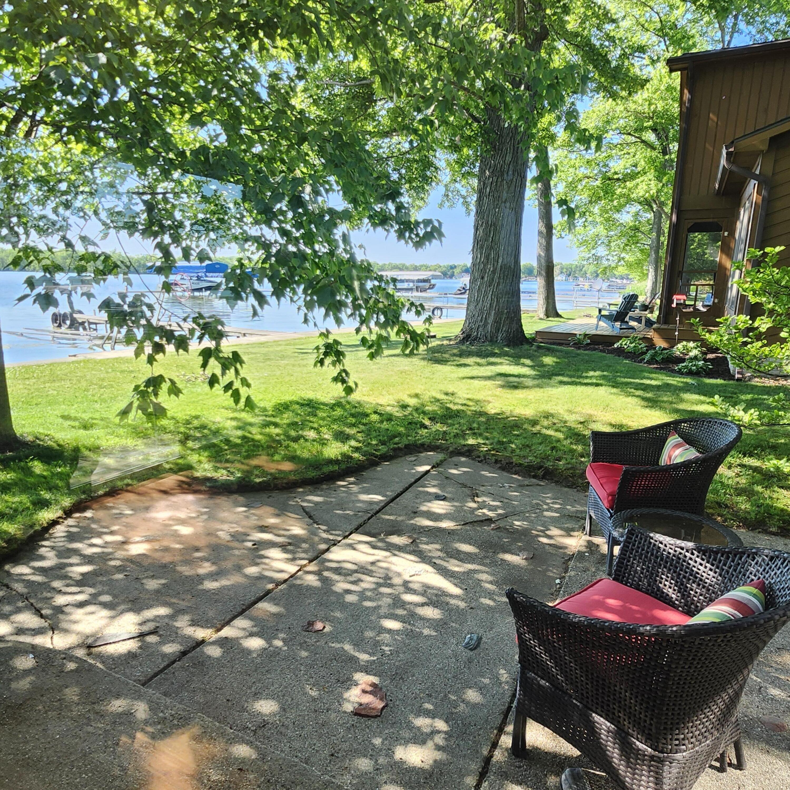 668 Eagle Point Road