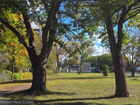 4139 Moulton Drive Flint Charter Township MI 48507