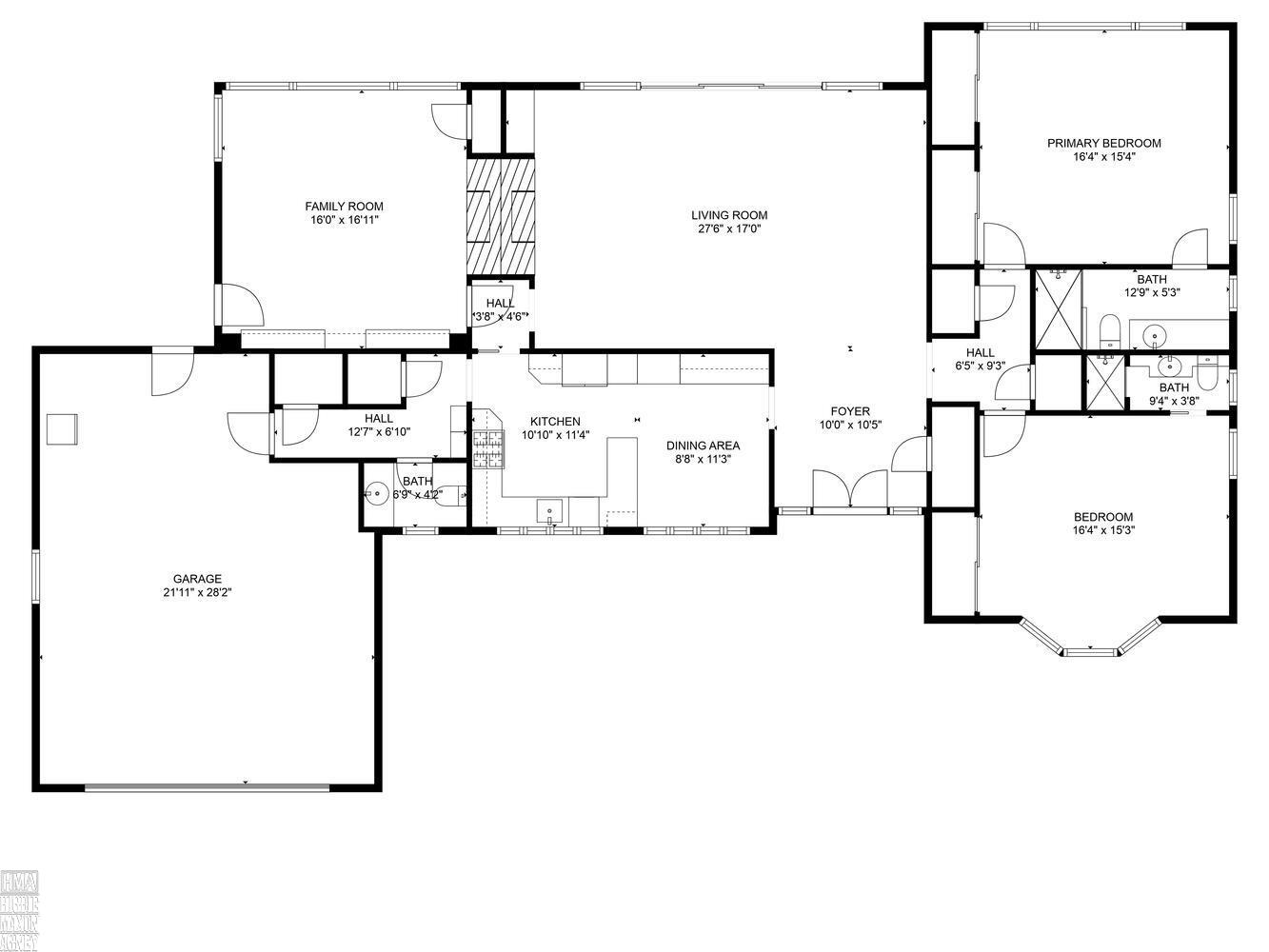 452 Chalfonte Avenue