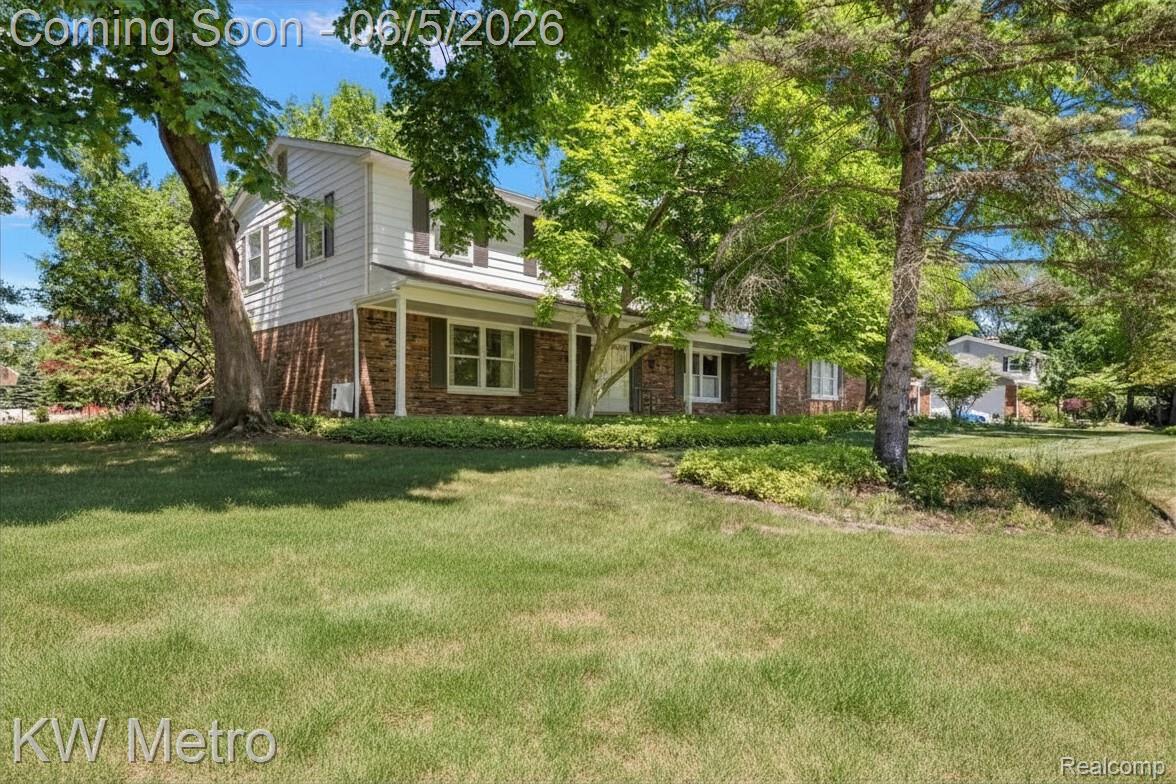 7036 Lindenmere Drive