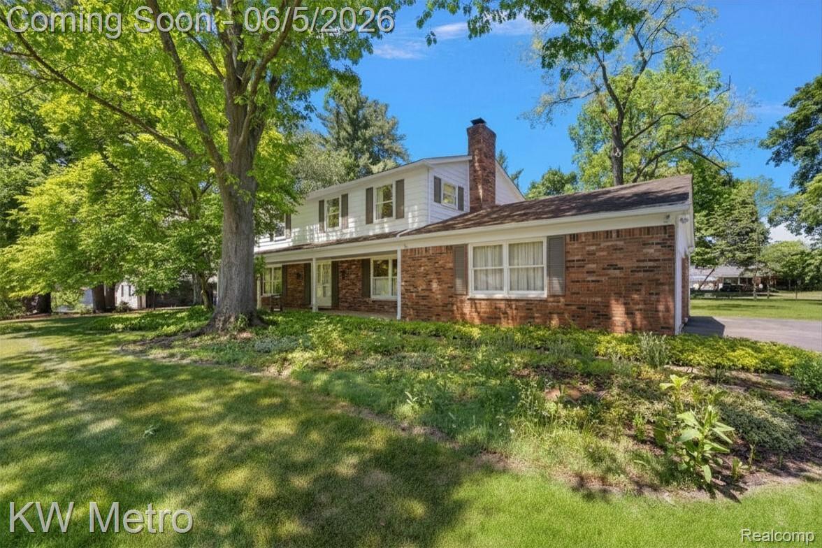 7036 Lindenmere Drive