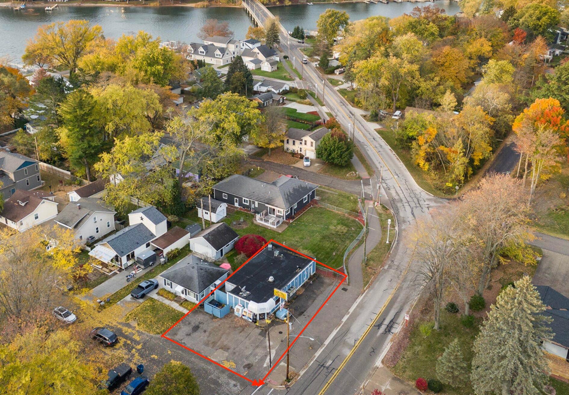 17176 W Spring Lake Road