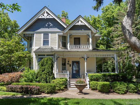 Photo of 8861 29 Mile Road, Washington Township, MI 48095 (MLS # 20251015316)