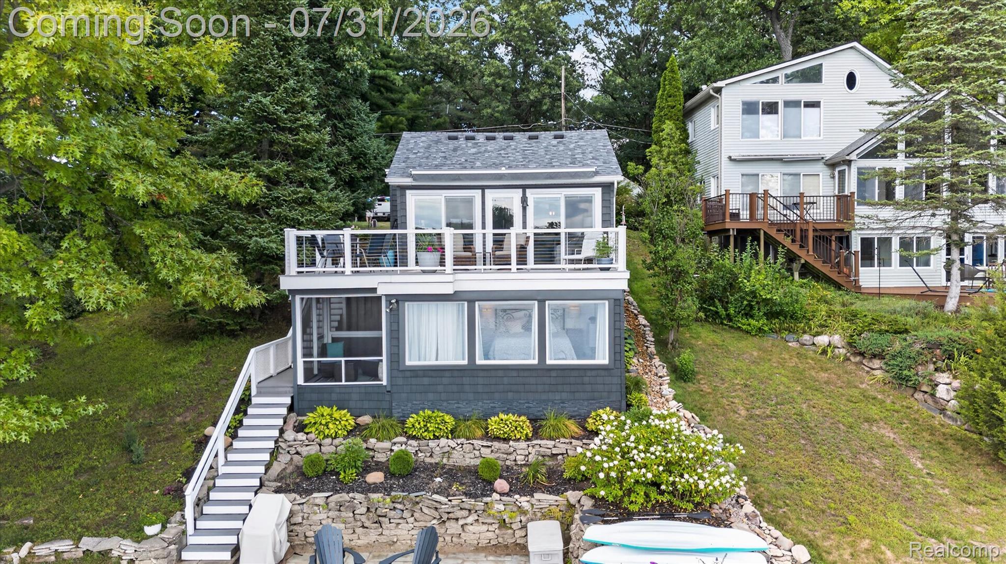 5138 Island Shore Drive