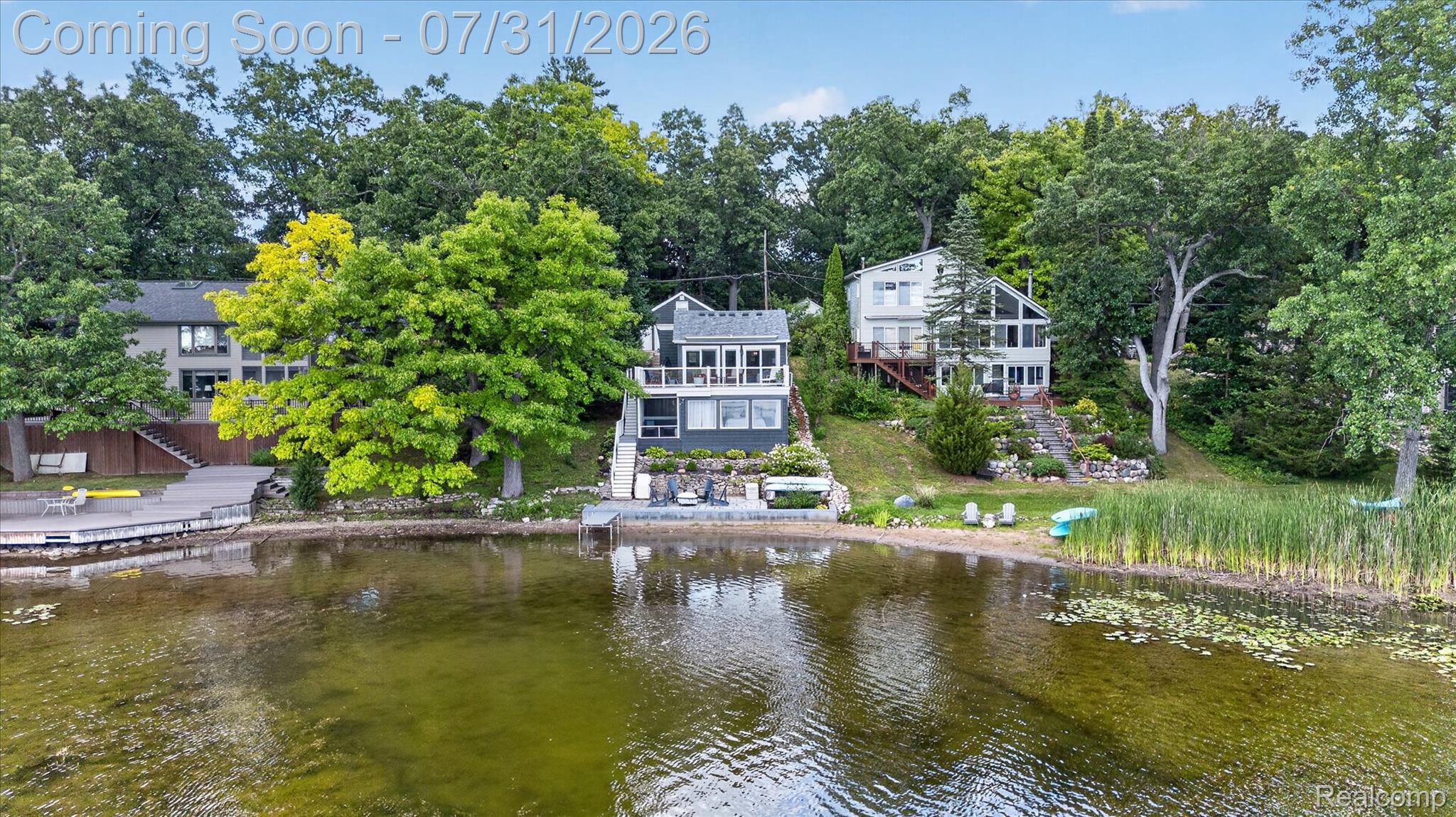 5138 Island Shore Drive
