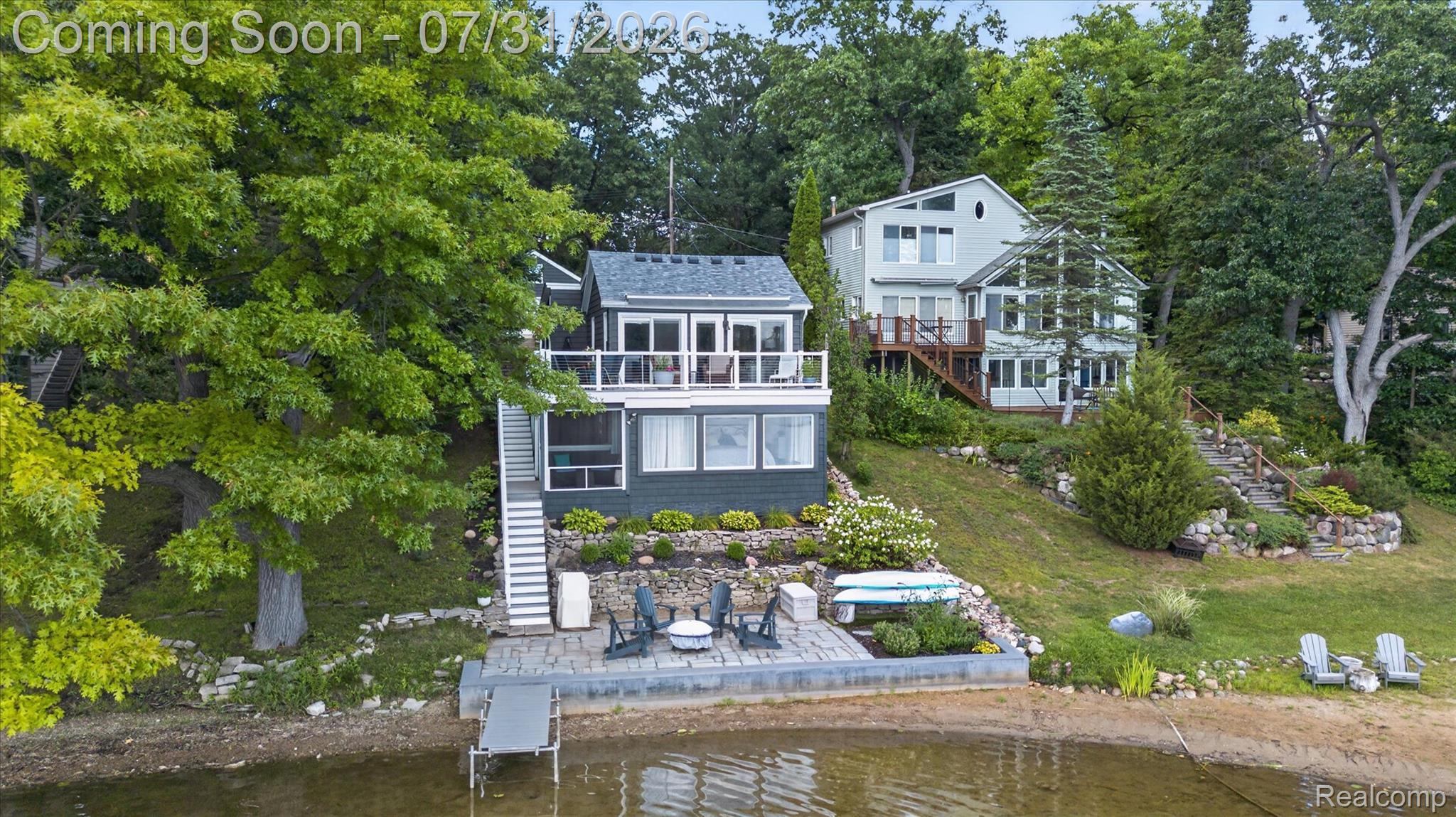5138 Island Shore Drive