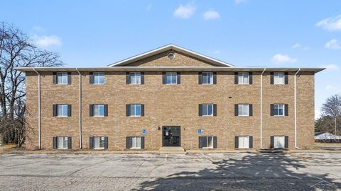 7628 Gratiot Road Saginaw Charter Township MI 48609