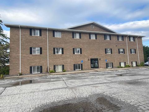 7628 Gratiot Road Saginaw Charter Township MI 48609