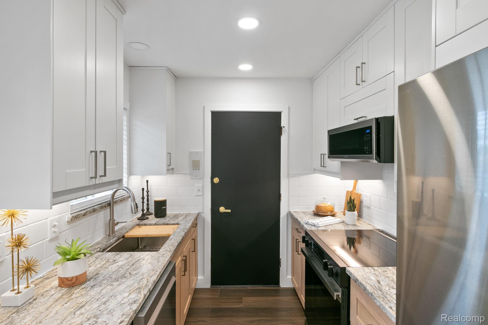 500 Romeo Road condo rental portfolio