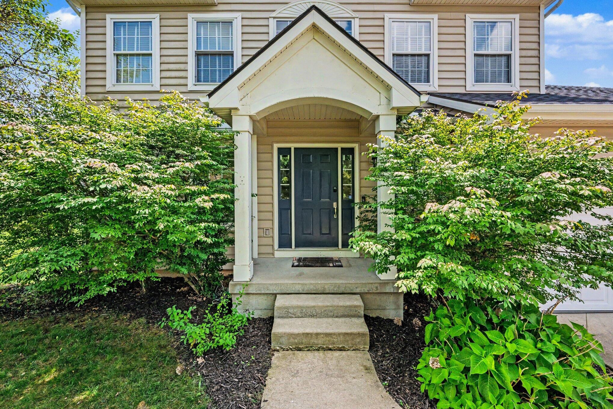 5229 Stapleton Drive