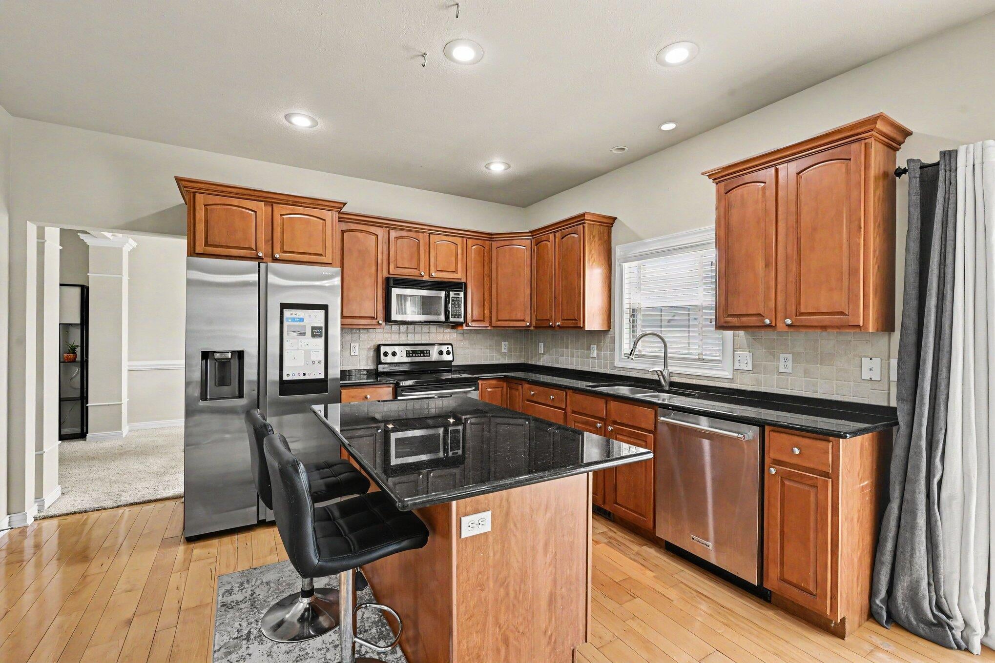 5229 Stapleton Drive