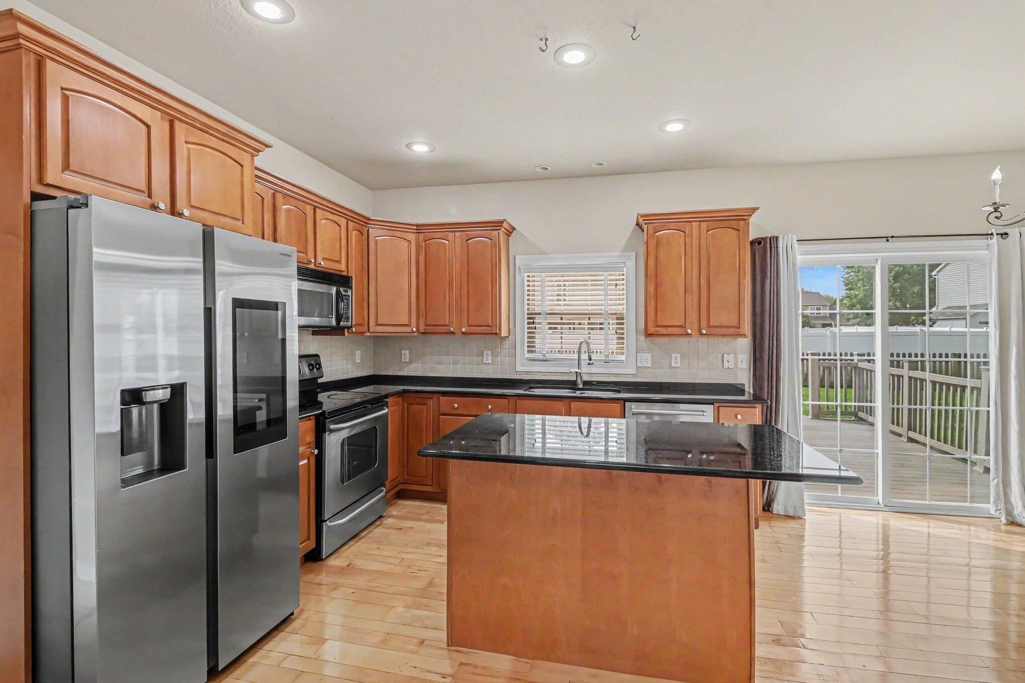 5229 Stapleton Drive