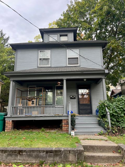 1108 Merrill Street Kalamazoo Charter Township MI 49008