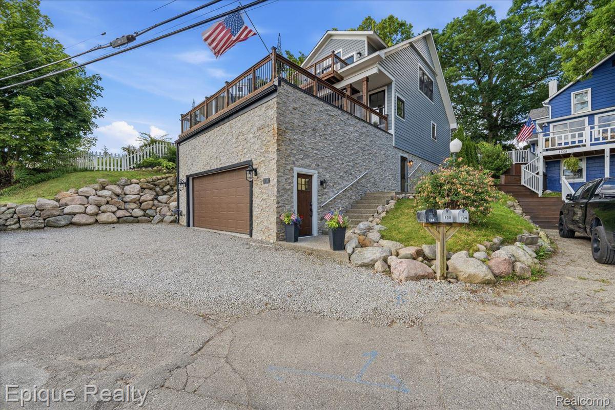 114 Bellevue Avenue