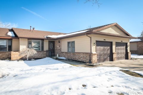 2061 Ter Van Drive NE Grand Rapids City MI 49505