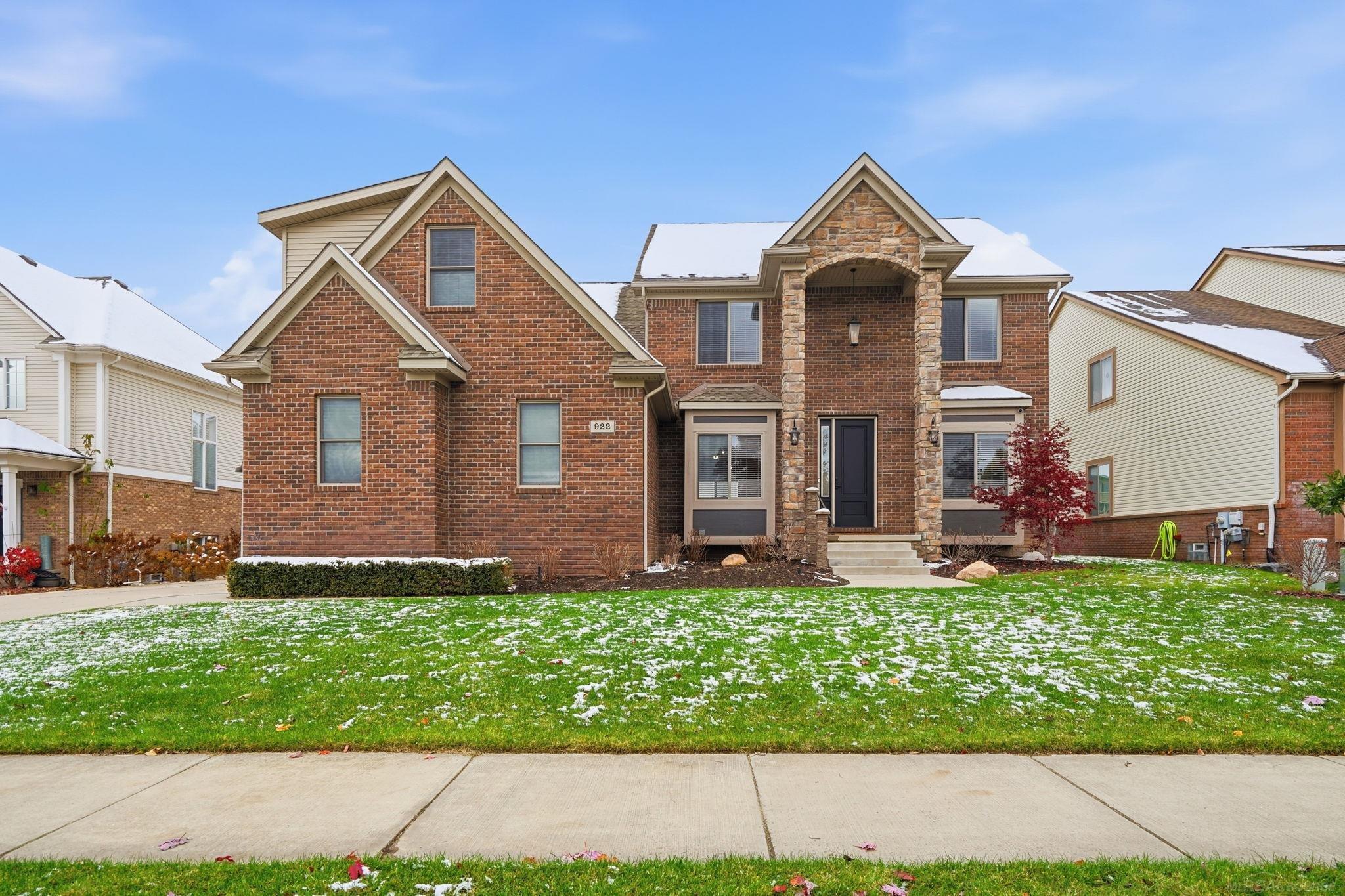 922 Chelsea Boulevard