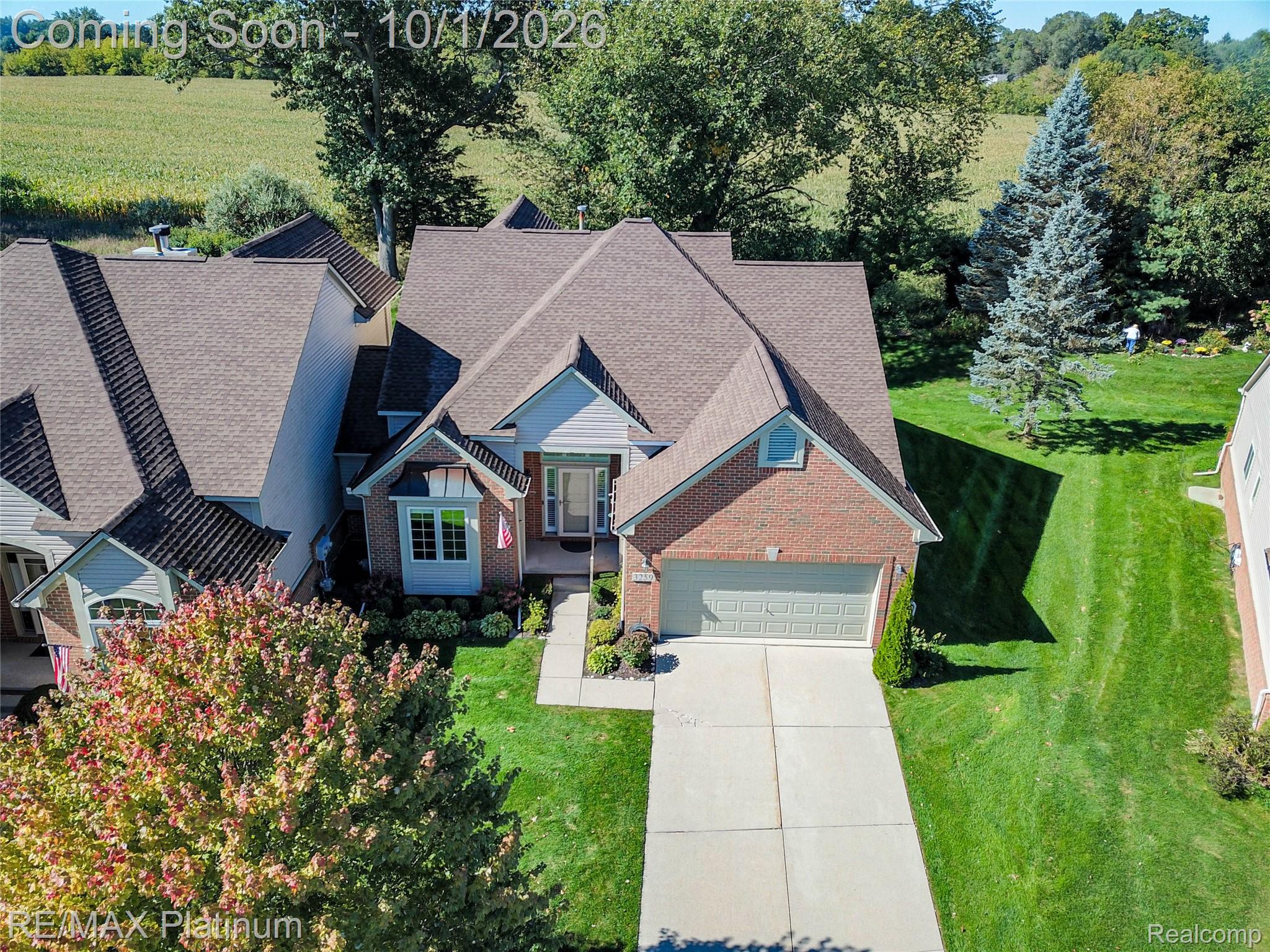 3259 Lochmore Court
