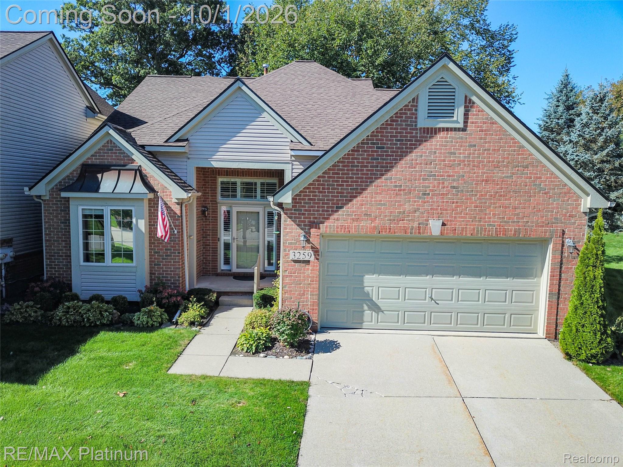 3259 Lochmore Court
