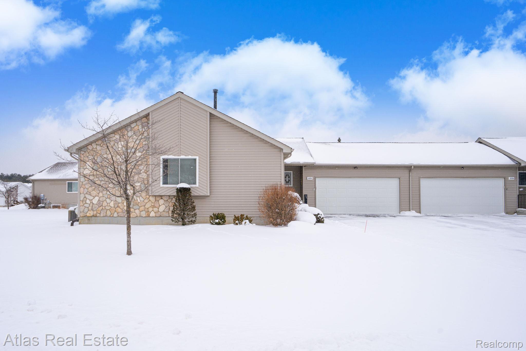 10200 Hawthorne Circle