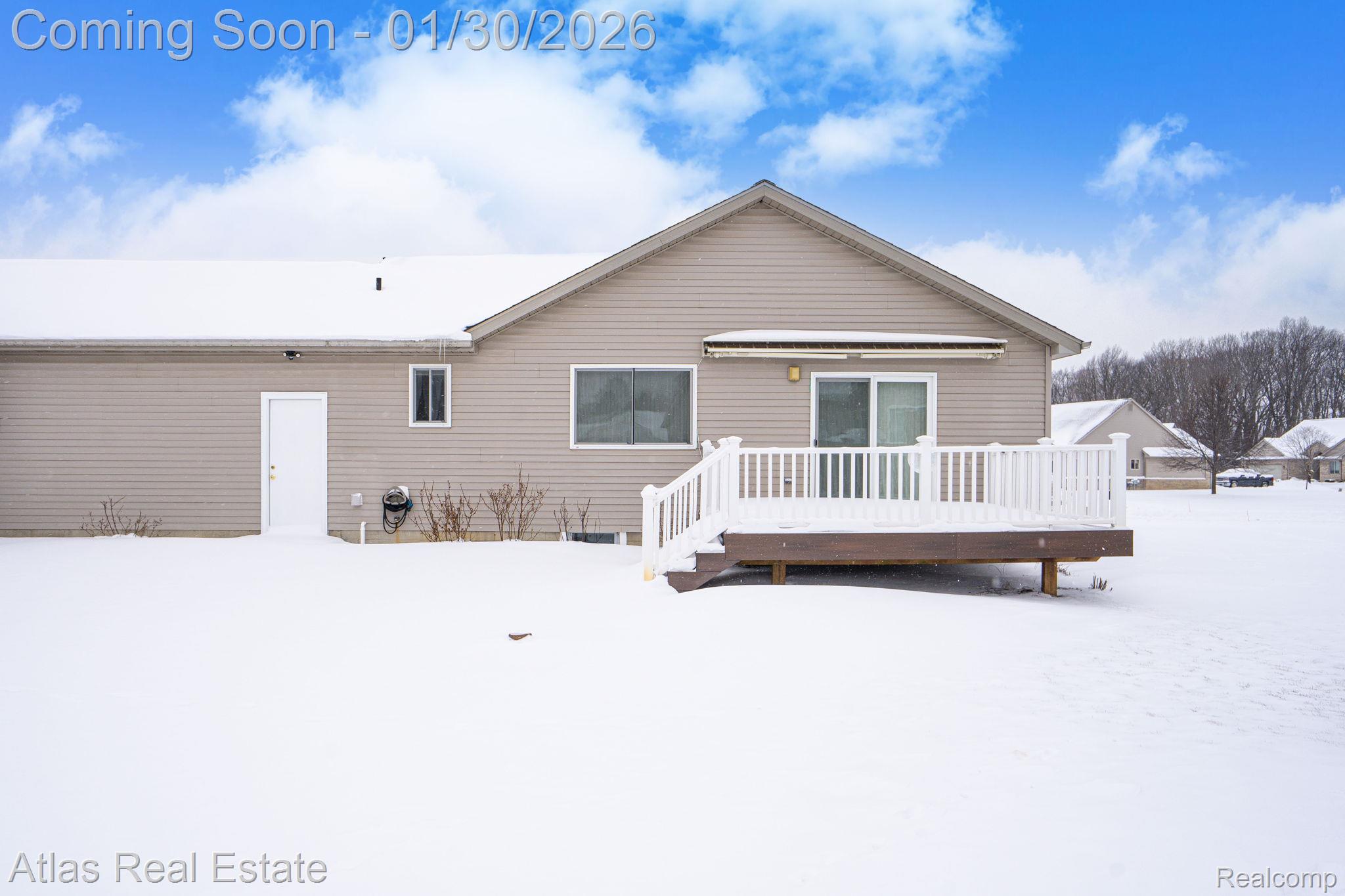 10200 Hawthorne Circle