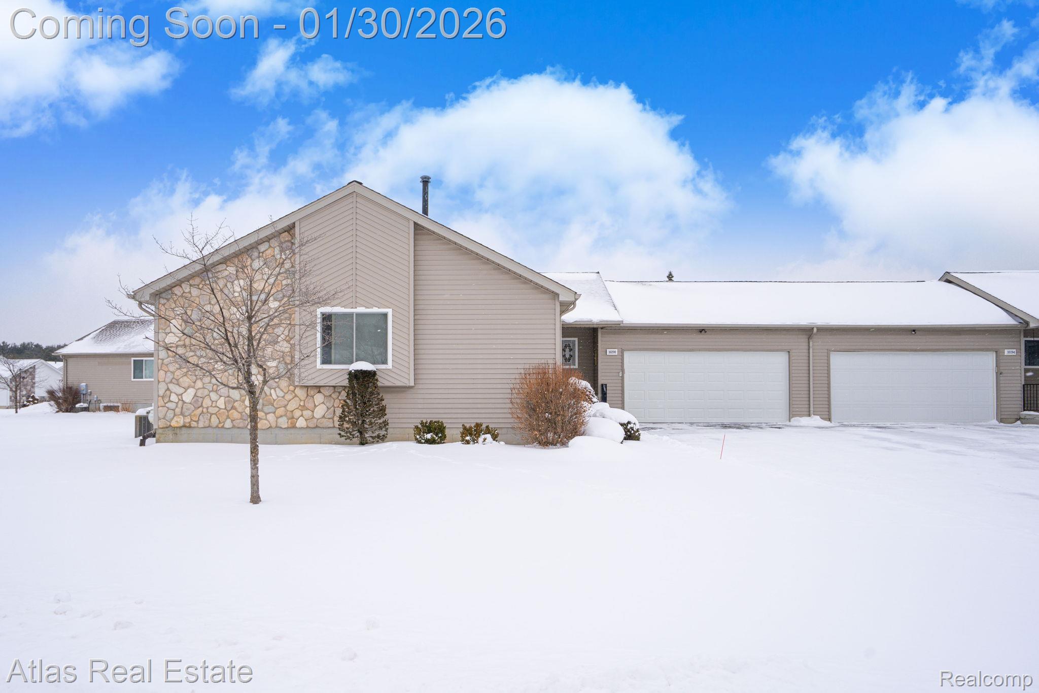 10200 Hawthorne Circle